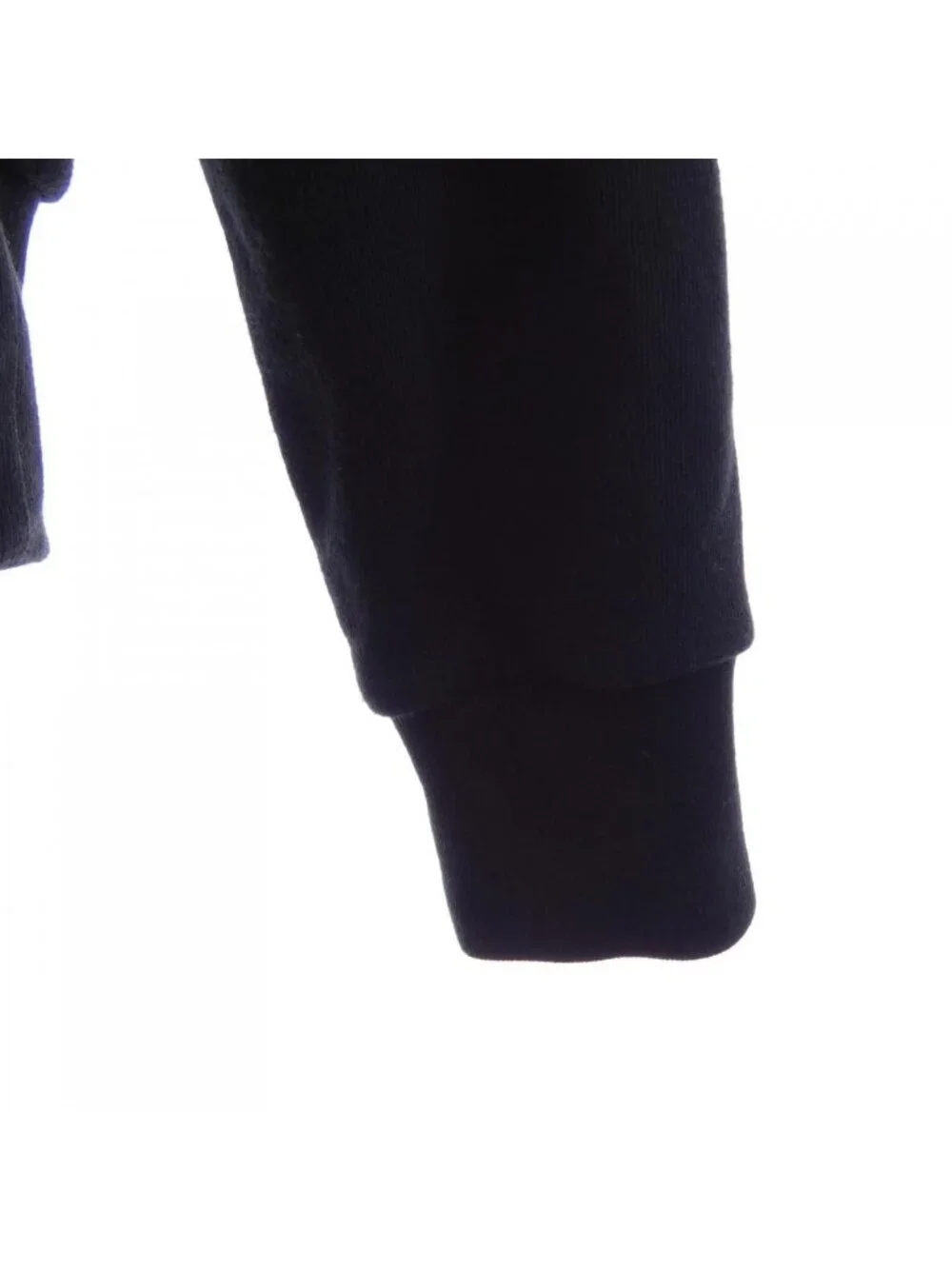 Gucci Hoodie Black